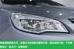 别克英朗XT2012款1.6L 手动 进取版