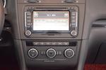 大众高尔夫GTI敞篷2013款2.0TSI GTI敞篷版 