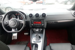 奥迪TT2011款Coupe 2.0TFSI