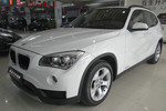 宝马X12010款sDrive18i