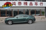 宾利欧陆-2005款 GT6.0