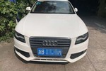 奥迪A4L2012款2.0TFSI 舒适型