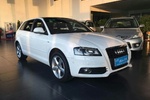 奥迪A3 Sportback2010款1.8TFSI 豪华型