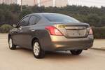 日产阳光2011款1.5XE CVT豪华版