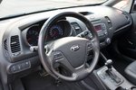 起亚K32012款1.6L 自动Premium 