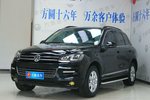 大众途锐2011款3.0TSI V6 标配型 