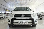 丰田RAV42011款2.0L 自动经典版