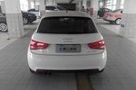 奥迪A12014款30 TFSI 舒适型