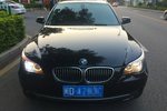 宝马5系2010款530Li 豪华型