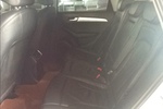 奥迪Q52010款2.0TFSI 舒适型