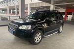 路虎神行者22010款3.2L i6 Auto SE