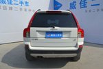 沃尔沃XC902007款3.2 手自一体四驱