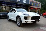 保时捷Macan2016款Macan 2.0T