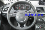 奥迪Q32015款35 TFSI 舒适型