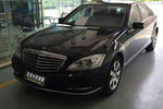 奔驰S级2008款S 350L