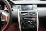 路虎发现神行2015款2.0T HSE LUXURY