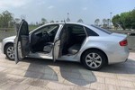 奥迪A4L2009款2.0TFSI 技术型