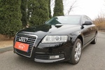 奥迪A6L2010款2.4L 舒适型