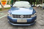 大众朗逸2013款1.4TSI DSG 舒适版