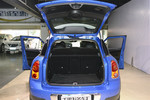 MINICOUNTRYMAN2011款1.6L COOPER Excitement