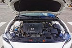 马自达阿特兹2017款2.5L 蓝天至尊版