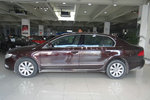 斯柯达昊锐2009款1.8TSI 手自一体 贵雅版