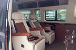上汽大通MAXUSV802013款2.5T适尊房车A型-旅居版
