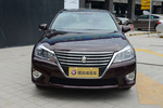 丰田皇冠2012款V6 2.5 Royal 导航版