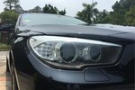 宝马5系GT2011款535i 典雅型