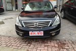 日产天籁2008款公爵 2.5L XV尊雅版