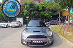 MINIMINI2012款1.6T COOPER S Bayswater 