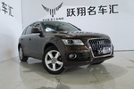 奥迪Q52013款40 TFSI 舒适型