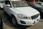 沃尔沃XC602010款3.0 T6 AWD智雅版