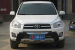 丰田RAV42011款2.0L 自动经典版