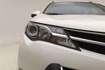 丰田RAV42013款2.0L CVT四驱新锐版 