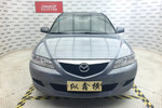 马自达Mazda62006款2.3 手自一体旗舰型 