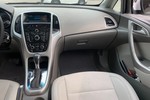 别克英朗XT2013款1.6T 手自一体 新锐运动版
