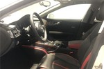奥迪A72017款50 TFSI quattro 舒适型