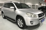 丰田RAV4荣放2009款2.4L 自动豪华版