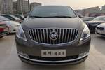 别克GL82015款2.4L 豪华商务尊享版