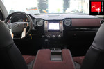 丰田坦途2011款5.7L 标准型