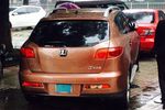 纳智捷大7 SUV2012款锋芒智慧型 2.2T 两驱