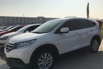 本田CR-V2012款2.0L 四驱经典版