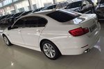 宝马5系2013款525Li 豪华型