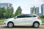 丰田YARiS L 致炫2014款1.5G 自动炫动版