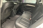 奥迪Q52018款典藏版 40 TFSI 技术型
