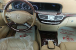 奔驰S级2012款S350L 4MATIC Grand Edition