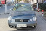 大众Polo2005款两厢1.4 CLi自动4速舒适型