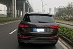 奥迪Q52015款40 TFSI 舒适型