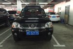 日产帕拉丁2006款2.4 XE 手动豪华型 四驱